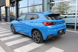 BMW X2 2.0 Sdrive 18D 