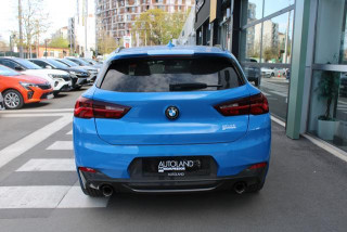 BMW X2 2.0 Sdrive 18D 