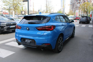 BMW X2 2.0 Sdrive 18D 