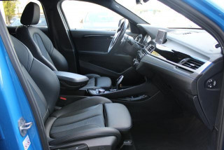 BMW X2 2.0 Sdrive 18D 