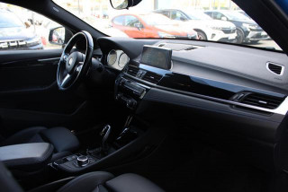 BMW X2 2.0 Sdrive 18D 
