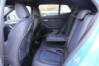 BMW X2 2.0 Sdrive 18D 