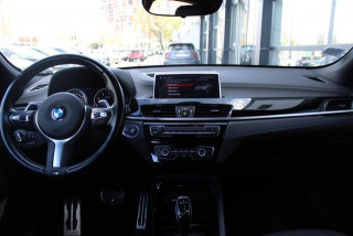BMW X2 2.0 Sdrive 18D 