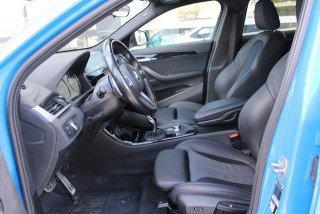 BMW X2 2.0 Sdrive 18D 