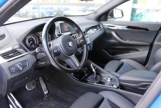 BMW X2 2.0 Sdrive 18D 