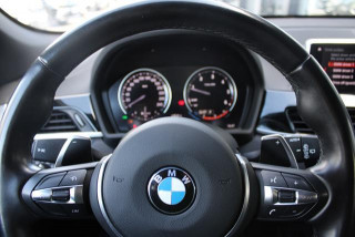 BMW X2 2.0 Sdrive 18D 