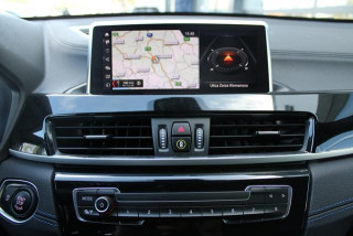 BMW X2 2.0 Sdrive 18D 