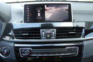 BMW X2 2.0 Sdrive 18D 