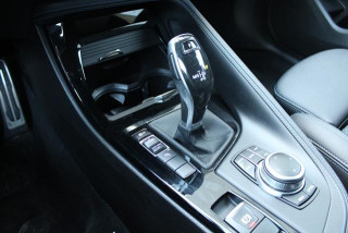 BMW X2 2.0 Sdrive 18D 