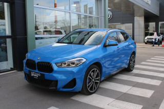 BMW X2 2.0 Sdrive 18D 