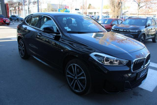 BMW X2 2.0 Sdrive 18D 