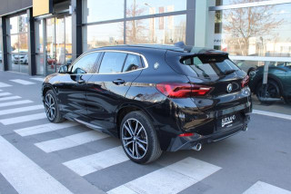 BMW X2 2.0 Sdrive 18D 