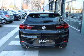BMW X2 2.0 Sdrive 18D 