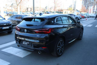 BMW X2 2.0 Sdrive 18D 