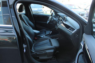 BMW X2 2.0 Sdrive 18D 