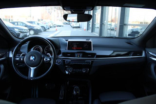 BMW X2 2.0 Sdrive 18D 