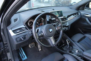 BMW X2 2.0 Sdrive 18D 
