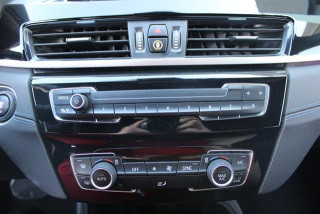 BMW X2 2.0 Sdrive 18D 
