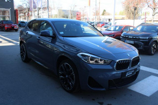 BMW X2 2.0 Sdrive 18d 