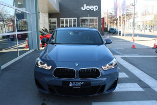 BMW X2 2.0 Sdrive 18d 