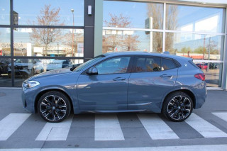 BMW X2 2.0 Sdrive 18d 