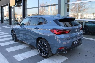 BMW X2 2.0 Sdrive 18d 