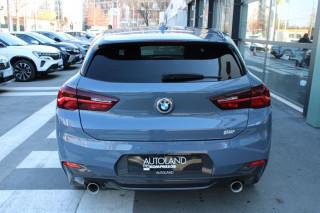 BMW X2 2.0 Sdrive 18d 