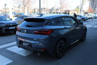 BMW X2 2.0 Sdrive 18d 