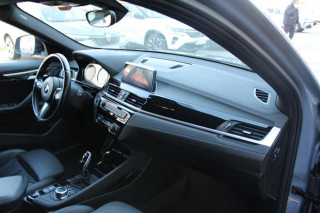 BMW X2 2.0 Sdrive 18d 