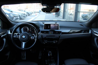 BMW X2 2.0 Sdrive 18d 