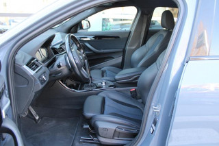 BMW X2 2.0 Sdrive 18d 