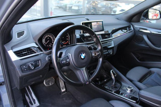 BMW X2 2.0 Sdrive 18d 