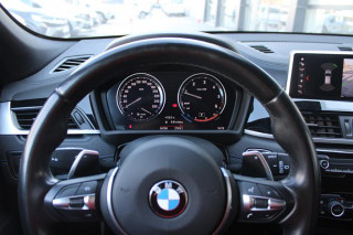 BMW X2 2.0 Sdrive 18d 