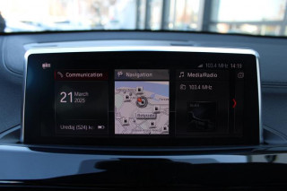 BMW X2 2.0 Sdrive 18d 
