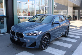 BMW X2 2.0 Sdrive 18d 