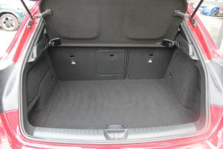 Mercedes Benz GLA 200 2.2D 4MATIC 