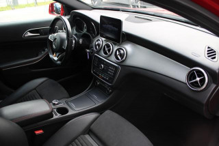 Mercedes Benz GLA 200 2.2D 4MATIC 