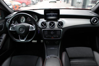 Mercedes Benz GLA 200 2.2D 4MATIC 