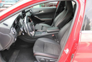 Mercedes Benz GLA 200 2.2D 4MATIC 