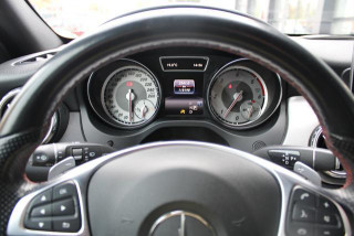 Mercedes Benz GLA 200 2.2D 4MATIC 