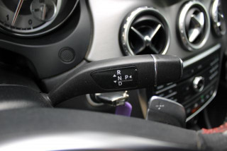 Mercedes Benz GLA 200 2.2D 4MATIC 