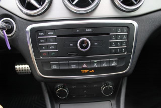 Mercedes Benz GLA 200 2.2D 4MATIC 