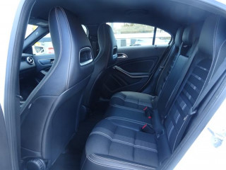 Mercedes Benz A 180 D Edition 