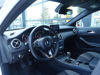 Mercedes Benz A 180 D Edition 