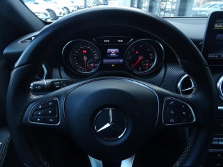 Mercedes Benz A 180 D Edition 