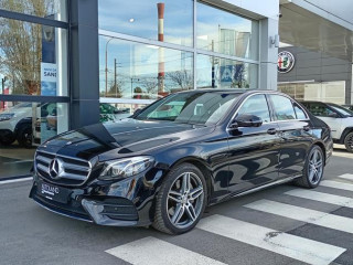 Mercedes Benz E 220 D 4MATIC