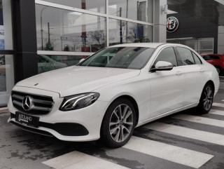 Mercedes Benz E 220 2.0