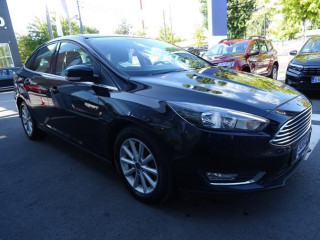 Ford Focus 2.0 TDCI TITANIUM 