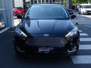 Ford Focus 2.0 TDCI TITANIUM 