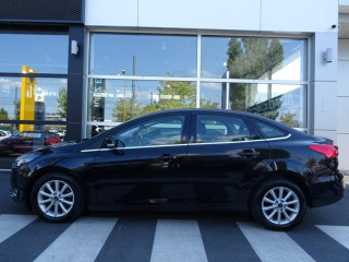 Ford Focus 2.0 TDCI TITANIUM 